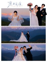 -雅云婚纱摄影工作室旗舰店