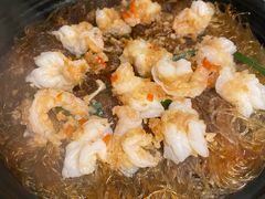 -绿茶餐厅(天津天河城店)