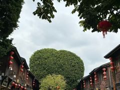 -三坊七巷历史文化街区