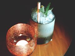 -广州柏悦酒店·悦吧·顶楼露天酒吧