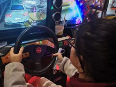 -星际传奇(壹方城购物中心店)