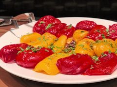 -拉蒂娜·巴西牛排馆 Latina·Brazilian Steakhouse(王府井喜悦店)