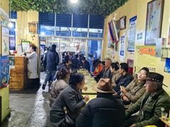 -老光明岗琼甜茶馆