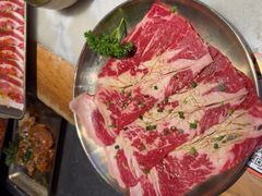 -韩宫宴和牛烤肉(无锡大东方广场店)