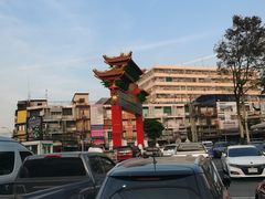 -唐人街(耀华力路)