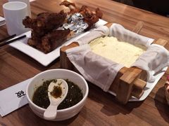 iphone_upload_pic-西贝莜面村(上海百联西郊店)