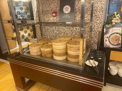 -上海浦西万怡酒店