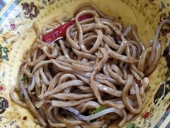 -北京炸酱面馆·烤鸭(前门总店)