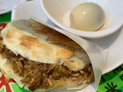 -令氏家外家周秦食府(高新店)