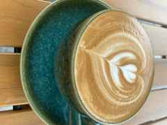 -ommo cafe(半岛城邦店)