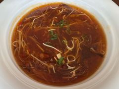 -彩丰楼·中餐厅(国家会展中心上海洲际店)