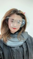 -MAGIC米几发型设计·羊毛卷