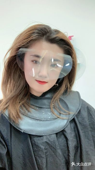 MAGIC米几发型设计·羊毛卷(金地·名京店)图片