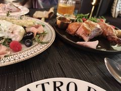 -IL TEATRO 精品意大利餐厅