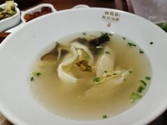 -松鹤面馆·古法焖肉面(观前店)