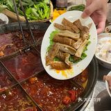 专门坐轻轨去江北吃！！真的好好吃啊！！[流泪]