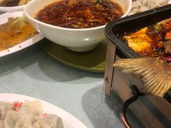 -岚县土豆宴(平阳路店)