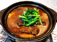 -洲际酒店·凌霄餐厅(紫峰大厦店)