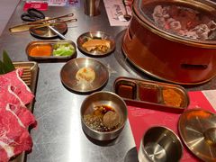 -西塔老太太泥炉烤肉(苏州大悦城店)