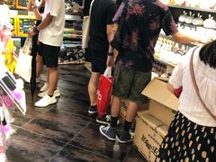 -江燕路万科里