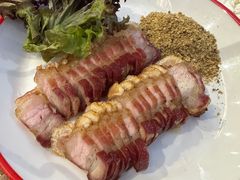 -杨家崴子碳缸烧烤(东三马路店)