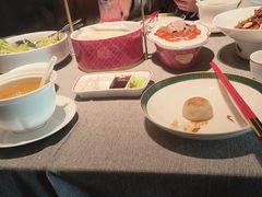 -秀儿四九城·新京菜(亚运村鸟巢店)