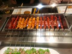 -邢氏老太太烤串(北兴街店)