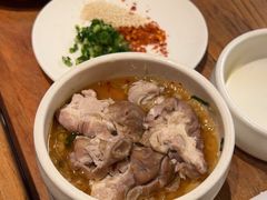 -巴奴毛肚火锅(大剧院店)