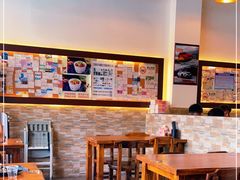 大堂-大三元台湾鲁肉饭(沙井新桥店)