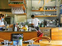 大堂-BOR Eatery(安福路店)