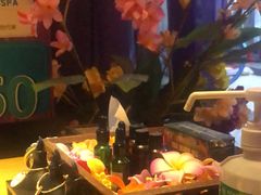 -泰享受·泰式按摩·SPA(海珠琶洲新村店)