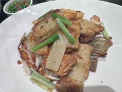 -大良毋米粥(锦龙路总店)