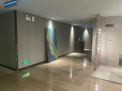 -珠海棕泉酒店(拱北口岸高铁站店)