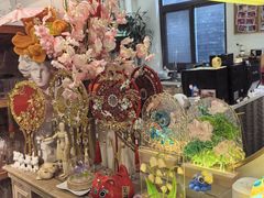 -100家灵感仓库·DIY团建(什刹海店)
