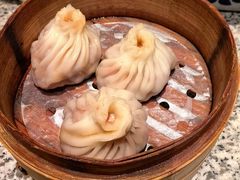 天王烤鸭包-南京大牌档(苏州中心店)