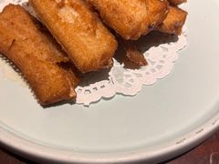 干煎带鱼-新白鹿餐厅(爱琴海购物中心店)