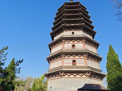 -天宁寺