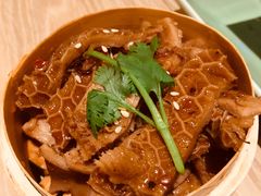 -锦粤宫·融合粤菜(上海金沙江店)