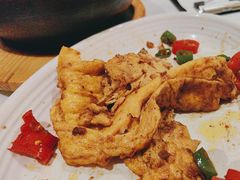 -关东小磨东北菜(漕河泾印象城店)