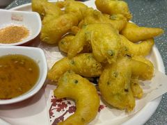 -米香居新鲁味·水饺餐厅