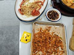 -不仔客海鲜·三亚老字号(第一市场店)