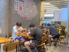 -圳兴面王·拌川·特色炒面(南山保利剧院店)