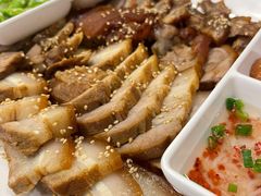 -咕咕站韩国料理(紫金港店)