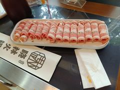 -晓林火锅(安定门店)