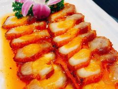 -东江海鲜大排档·潮汕菜·砂锅粥