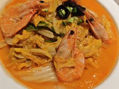 -连鹭海鲜·海肠捞饭·海胆饭(星海店)