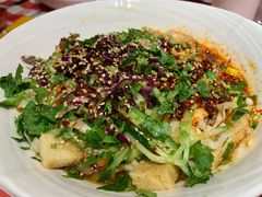 -西贝莜面村(当代商城店)