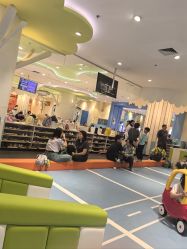 -meland亲子乐园•派对•研学(苏州悠方购物中心店)