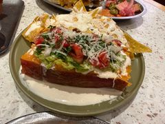 -墨纪Mojí墨西哥餐厅(官舍店)