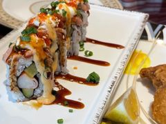 -蟹之国·精品蟹料理(极地店)